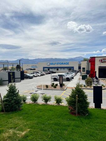 Storage King USA - 164 - Colorado Springs, CO. - Citadel Drive - 3730 Citadel Drive North