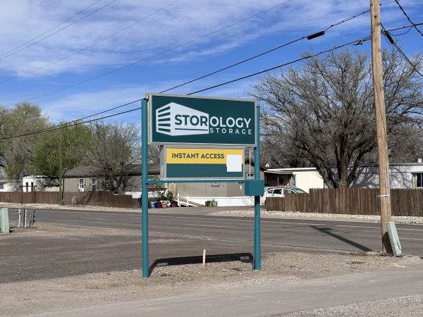 Storology Storage - Hobbs St - 1202 West Hobbs Street