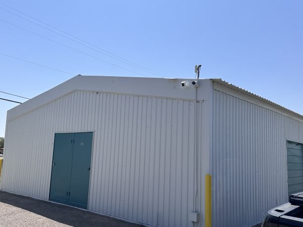 Storology Storage - Country Club - 104 East Country Club Road