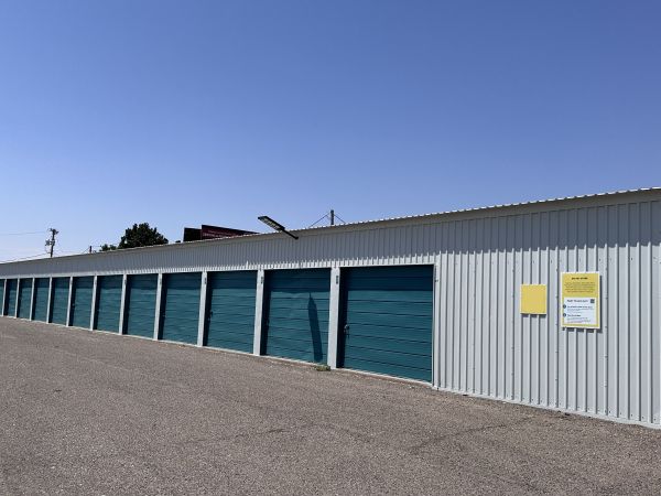Storology Storage - Country Club - 104 East Country Club Road