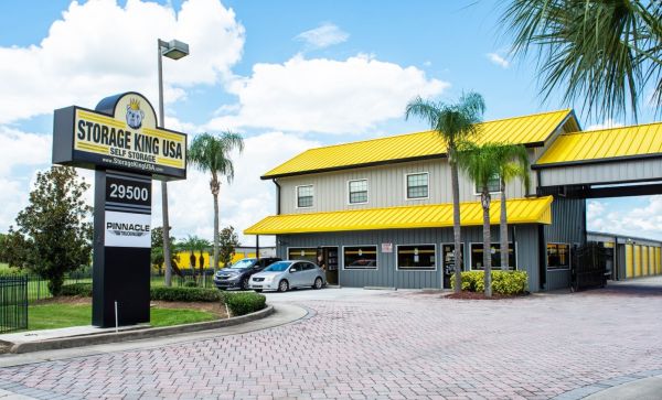 Storage King USA - 007 - Dundee, FL - Hwy 27 - 29500 U.s. 27