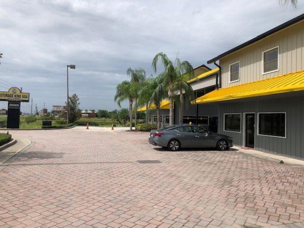 Storage King USA - 007 - Dundee, FL - Hwy 27 - 29500 U.s. 27