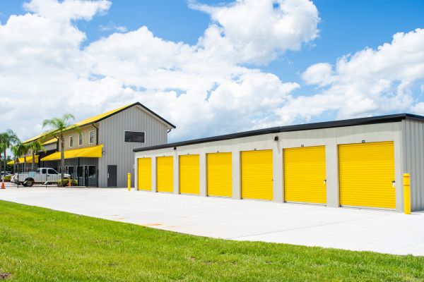 Storage King USA - 007 - Dundee, FL - Hwy 27 - 29500 U.s. 27