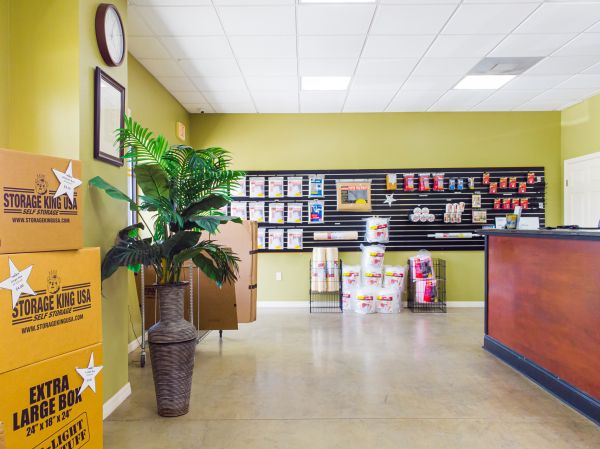 Storage King USA - 007 - Dundee, FL - Hwy 27 - 29500 U.s. 27