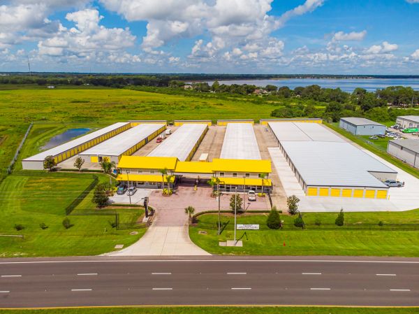 Storage King USA - 007 - Dundee, FL - Hwy 27 - 29500 U.s. 27