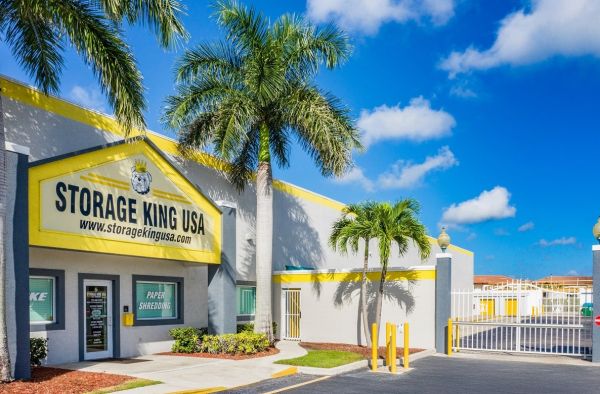 Storage King USA - 015 - Fort Pierce, FL - Okeechobee Rd - 4892 Okeechobee Road