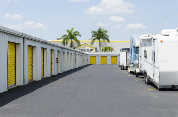 Storage King USA - 015 - Fort Pierce, FL - Okeechobee Rd - 4892 Okeechobee Road