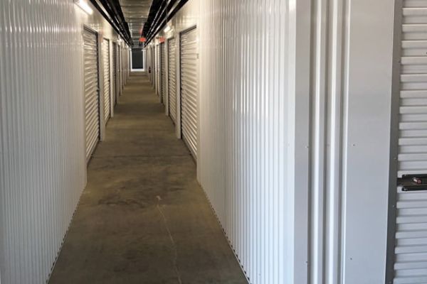 Public Storage - Mt Pleasant - 445 Faison Rd - 445 Faison Rd
