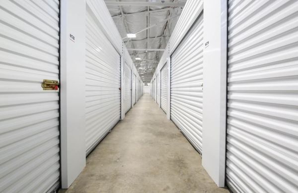 Storelocal Self Storage - 5030 Luce Avenue