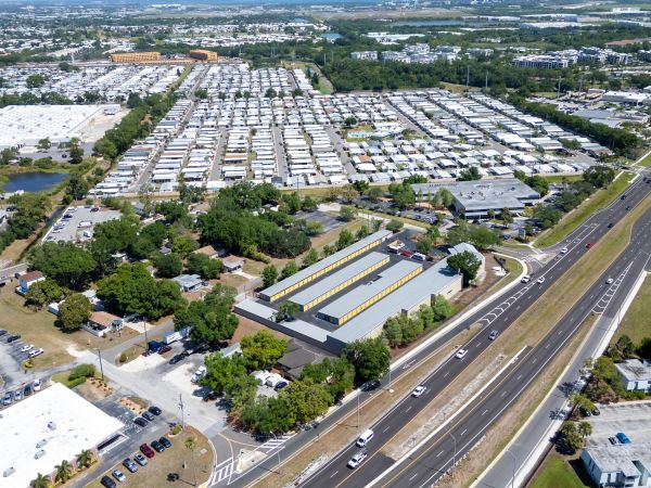 Storage King USA - 179 - Pinellas Park, FL - Gandy Blvd - 3501 Gandy Boulevard North
