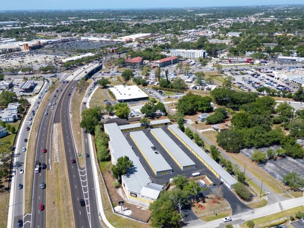 Storage King USA - 179 - Pinellas Park, FL - Gandy Blvd - 3501 Gandy Boulevard North