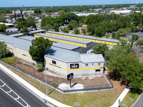 Storage King USA - 179 - Pinellas Park, FL - Gandy Blvd - 3501 Gandy Boulevard North