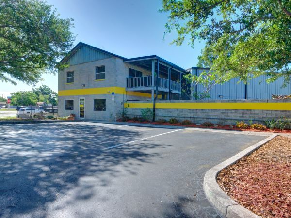 Storage King USA - 179 - Pinellas Park, FL - Gandy Blvd - 3501 Gandy Boulevard North