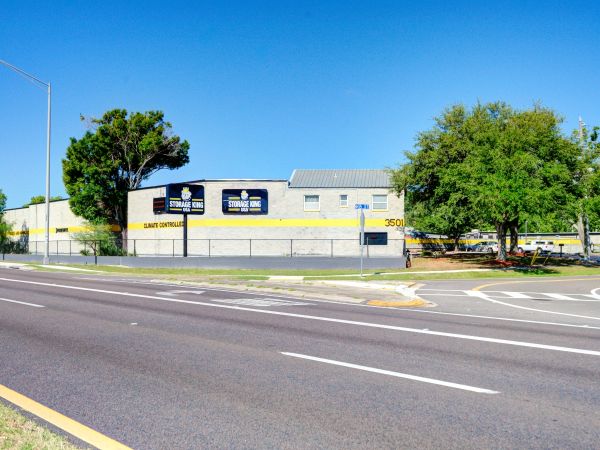 Storage King USA - 179 - Pinellas Park, FL - Gandy Blvd - 3501 Gandy Boulevard North