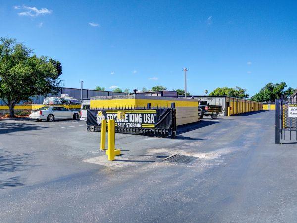 Storage King USA - 179 - Pinellas Park, FL - Gandy Blvd - 3501 Gandy Boulevard North