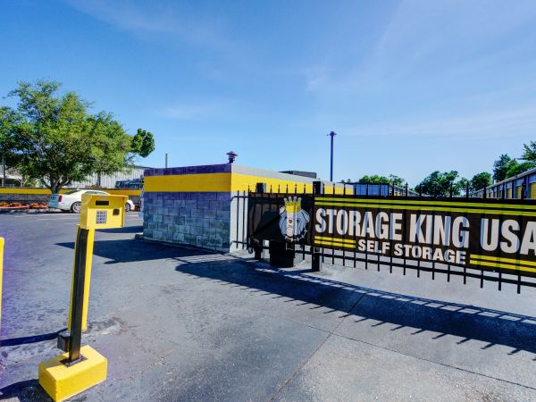 Storage King USA - 179 - Pinellas Park, FL - Gandy Blvd - 3501 Gandy Boulevard North