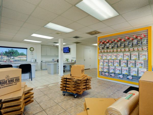 Storage King USA - 179 - Pinellas Park, FL - Gandy Blvd - 3501 Gandy Boulevard North