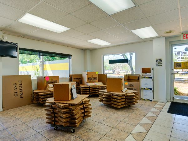 Storage King USA - 179 - Pinellas Park, FL - Gandy Blvd - 3501 Gandy Boulevard North