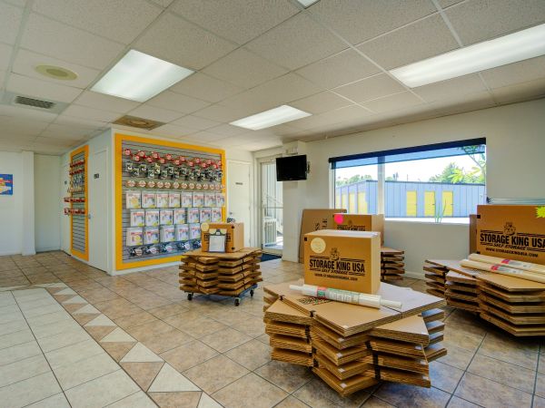 Storage King USA - 179 - Pinellas Park, FL - Gandy Blvd - 3501 Gandy Boulevard North