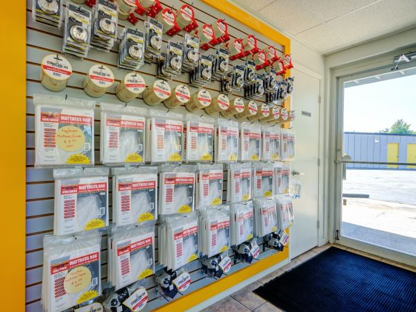 Storage King USA - 179 - Pinellas Park, FL - Gandy Blvd - 3501 Gandy Boulevard North