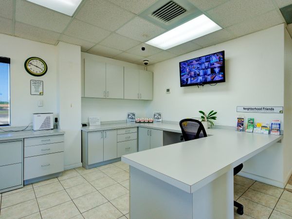 Storage King USA - 179 - Pinellas Park, FL - Gandy Blvd - 3501 Gandy Boulevard North