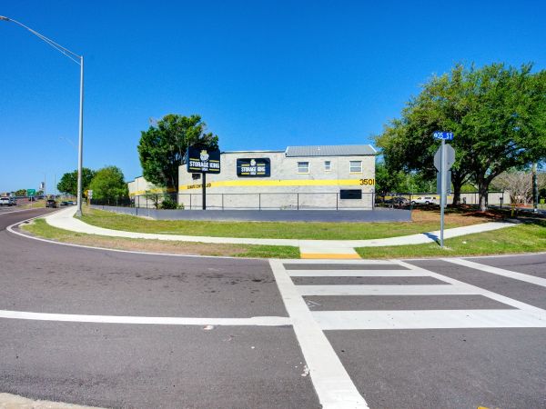 Storage King USA - 179 - Pinellas Park, FL - Gandy Blvd - 3501 Gandy Boulevard North