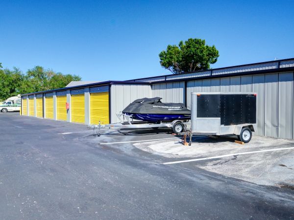 Storage King USA - 179 - Pinellas Park, FL - Gandy Blvd - 3501 Gandy Boulevard North