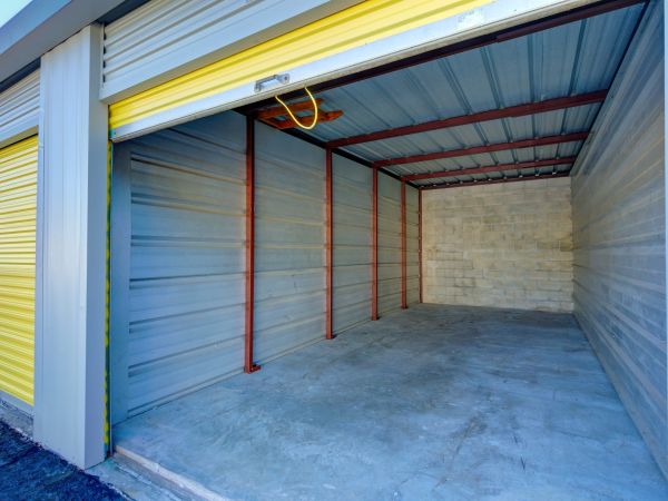 Storage King USA - 179 - Pinellas Park, FL - Gandy Blvd - 3501 Gandy Boulevard North