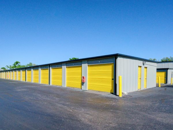 Storage King USA - 179 - Pinellas Park, FL - Gandy Blvd - 3501 Gandy Boulevard North