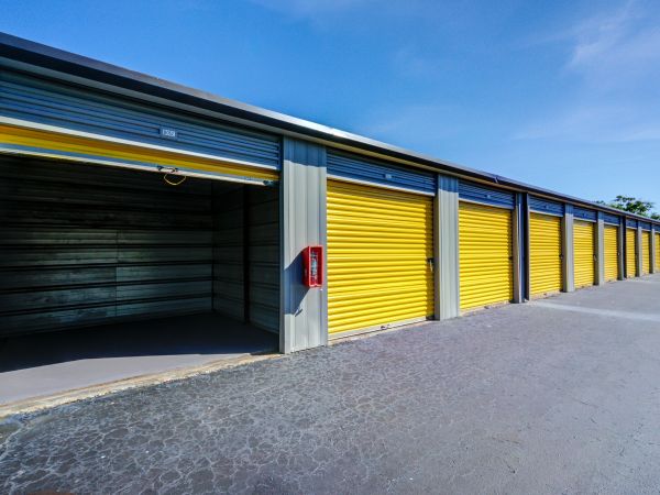 Storage King USA - 179 - Pinellas Park, FL - Gandy Blvd - 3501 Gandy Boulevard North