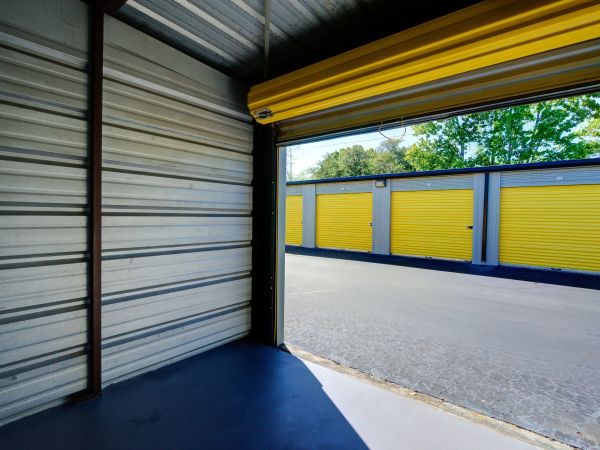 Storage King USA - 179 - Pinellas Park, FL - Gandy Blvd - 3501 Gandy Boulevard North