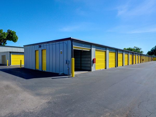 Storage King USA - 179 - Pinellas Park, FL - Gandy Blvd - 3501 Gandy Boulevard North