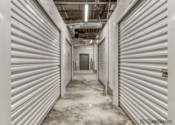 CubeSmart Self Storage - 5715 Glenwood Ave - NC - 5715 Glenwood Avenue