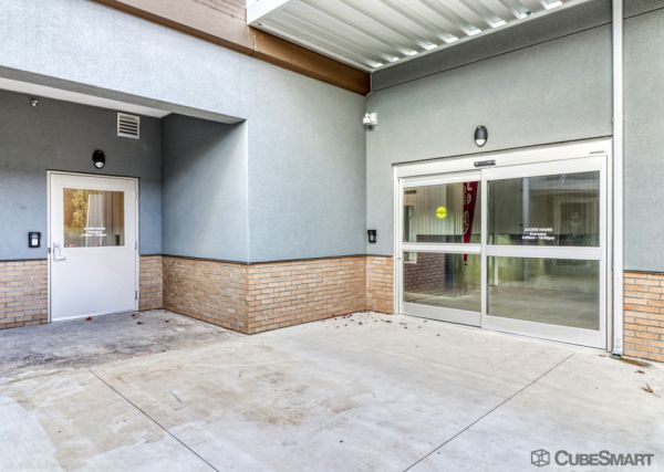 CubeSmart Self Storage - 5715 Glenwood Ave - NC - 5715 Glenwood Avenue