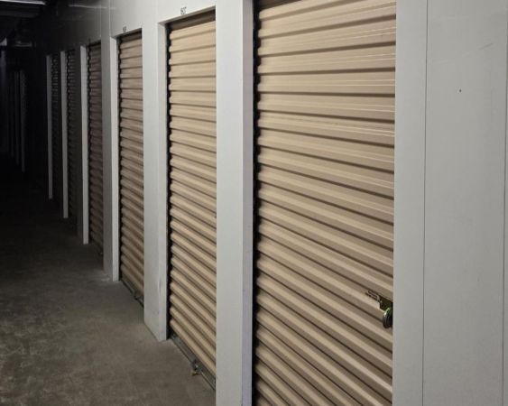 Extra Space Storage - 2252 - Las Vegas - 6240 S Rainbow Blvd - 6240 South Rainbow Boulevard