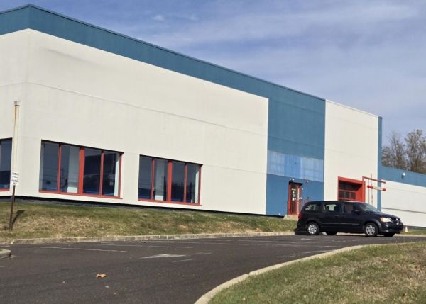 Extra Space Storage - 5028 - Warminster - 300 Jacksonville Rd - 300 Jacksonville Road