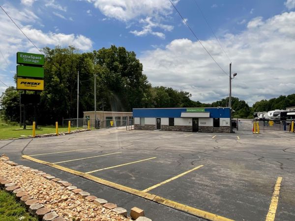 Extra Space Storage - 5001 - Montgomery - Troy Hwy - 4220 Troy Highway