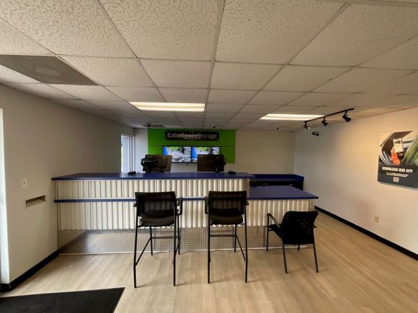 Extra Space Storage - 5001 - Montgomery - Troy Hwy - 4220 Troy Highway
