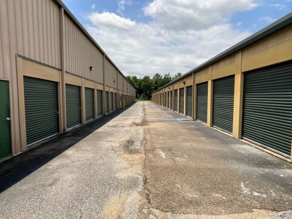 Extra Space Storage - 5001 - Montgomery - Troy Hwy - 4220 Troy Highway