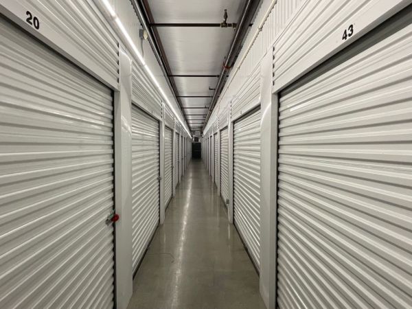 Extra Space Storage - 5001 - Montgomery - Troy Hwy - 4220 Troy Highway