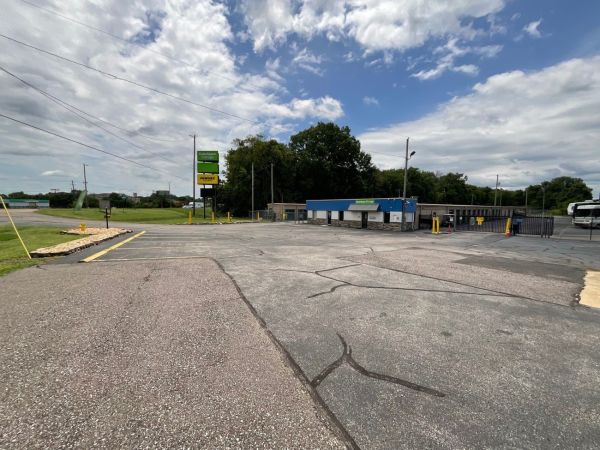 Extra Space Storage - 5001 - Montgomery - Troy Hwy - 4220 Troy Highway