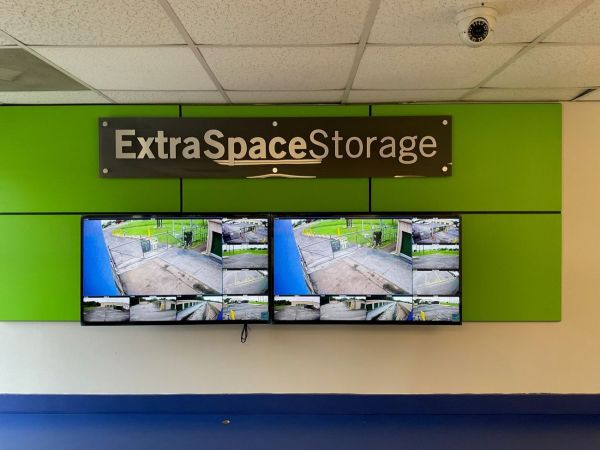 Extra Space Storage - 5001 - Montgomery - Troy Hwy - 4220 Troy Highway