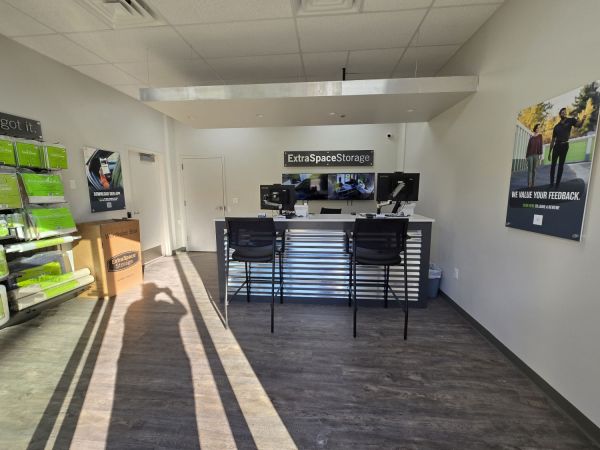 Extra Space Storage - 5037 - Northville - Mill St - 42975 Mill Street