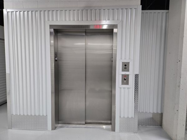 Extra Space Storage - 5037 - Northville - Mill St - 42975 Mill Street