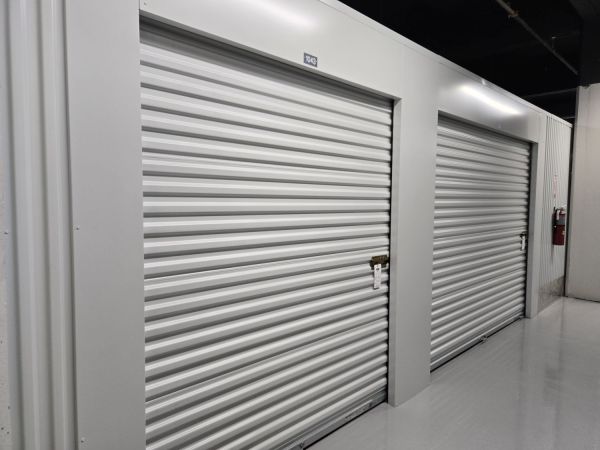 Extra Space Storage - 5037 - Northville - Mill St - 42975 Mill Street