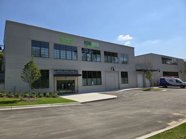 Extra Space Storage - 5037 - Northville - Mill St - 42975 Mill Street