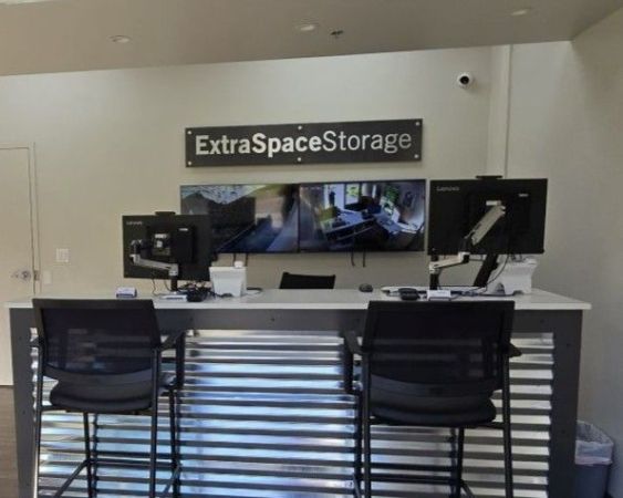 Extra Space Storage - 5037 - Northville - Mill St - 42975 Mill Street