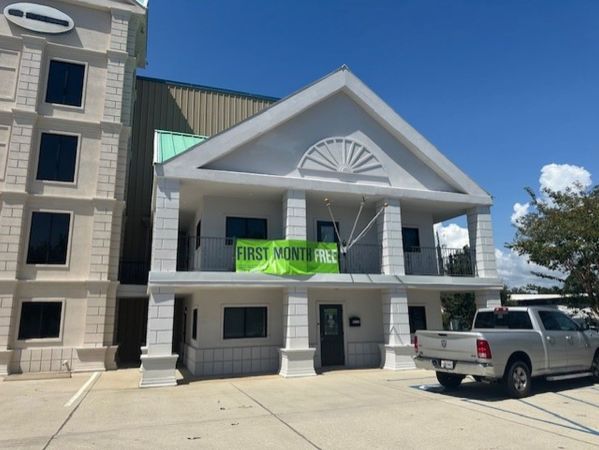 Extra Space Storage - 5018 - Gulfport - Ford St - 1111 Ford Street