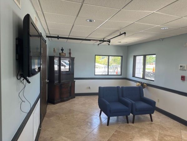 Extra Space Storage - 5018 - Gulfport - Ford St - 1111 Ford Street