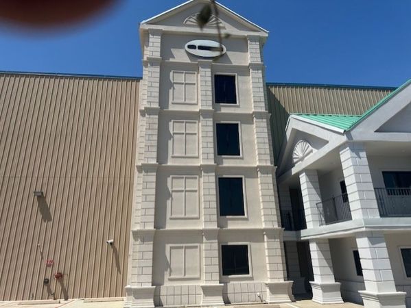Extra Space Storage - 5018 - Gulfport - Ford St - 1111 Ford Street
